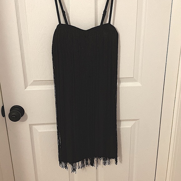 Fun Flapper Party Dress - Picture 6 of 10